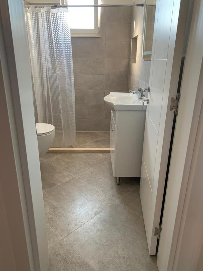 Apartment Djelovic Bar